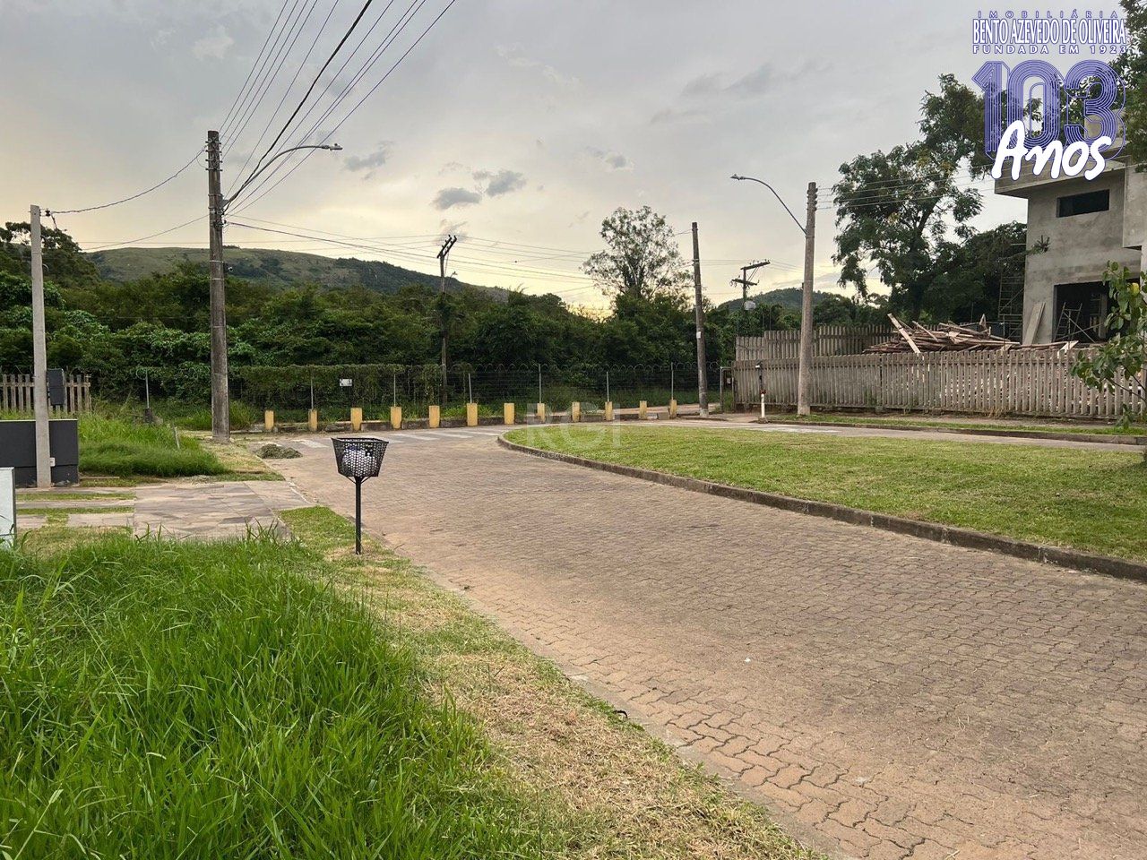 Terreno, 163 m² - Foto 6