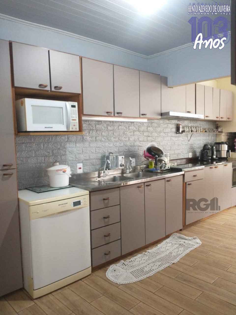 Casa, 2 quartos, 155 m² - Foto 11