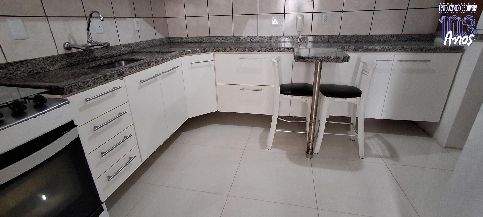 Apartamento, 3 quartos, 100 m² - Foto 31