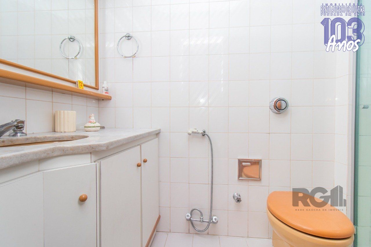Cobertura, 4 quartos, 243 m² - Foto 16