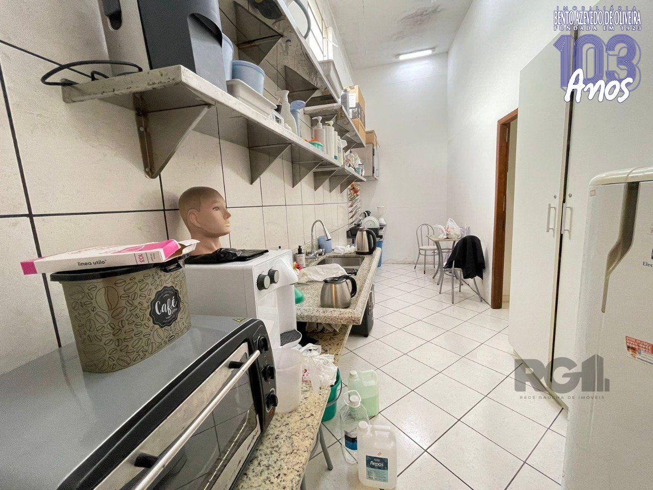 Prédio Inteiro, 224 m² - Foto 17