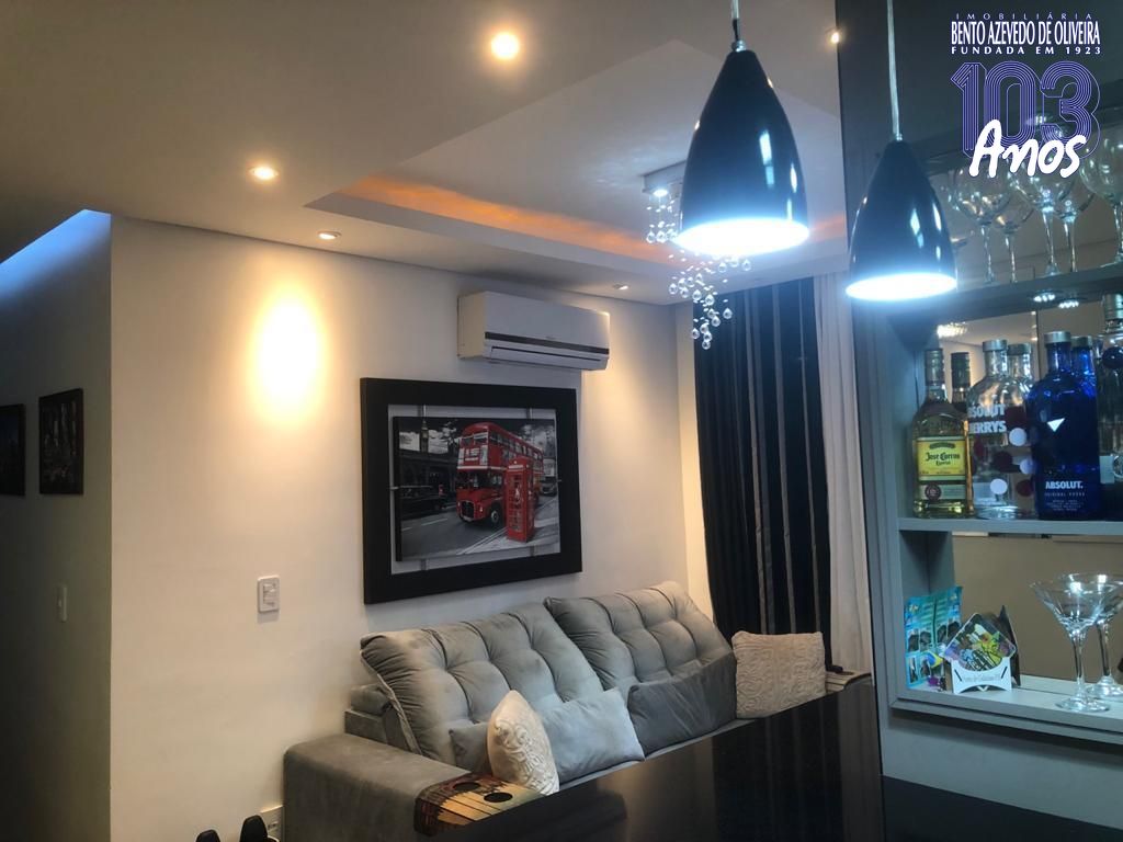 Apartamento, 3 quartos, 64 m² - Foto 7