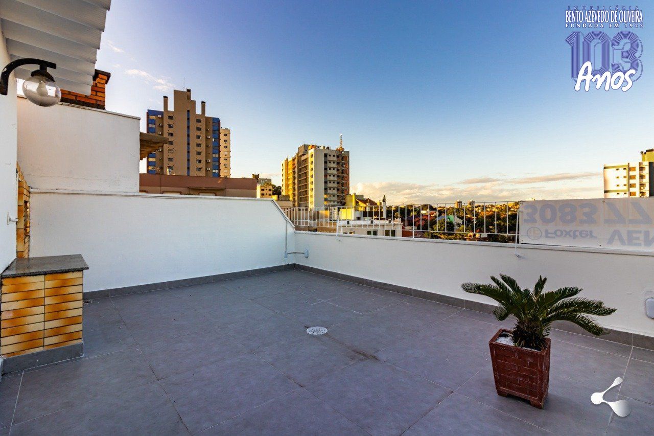 Cobertura, 3 quartos, 119 m² - Foto 5