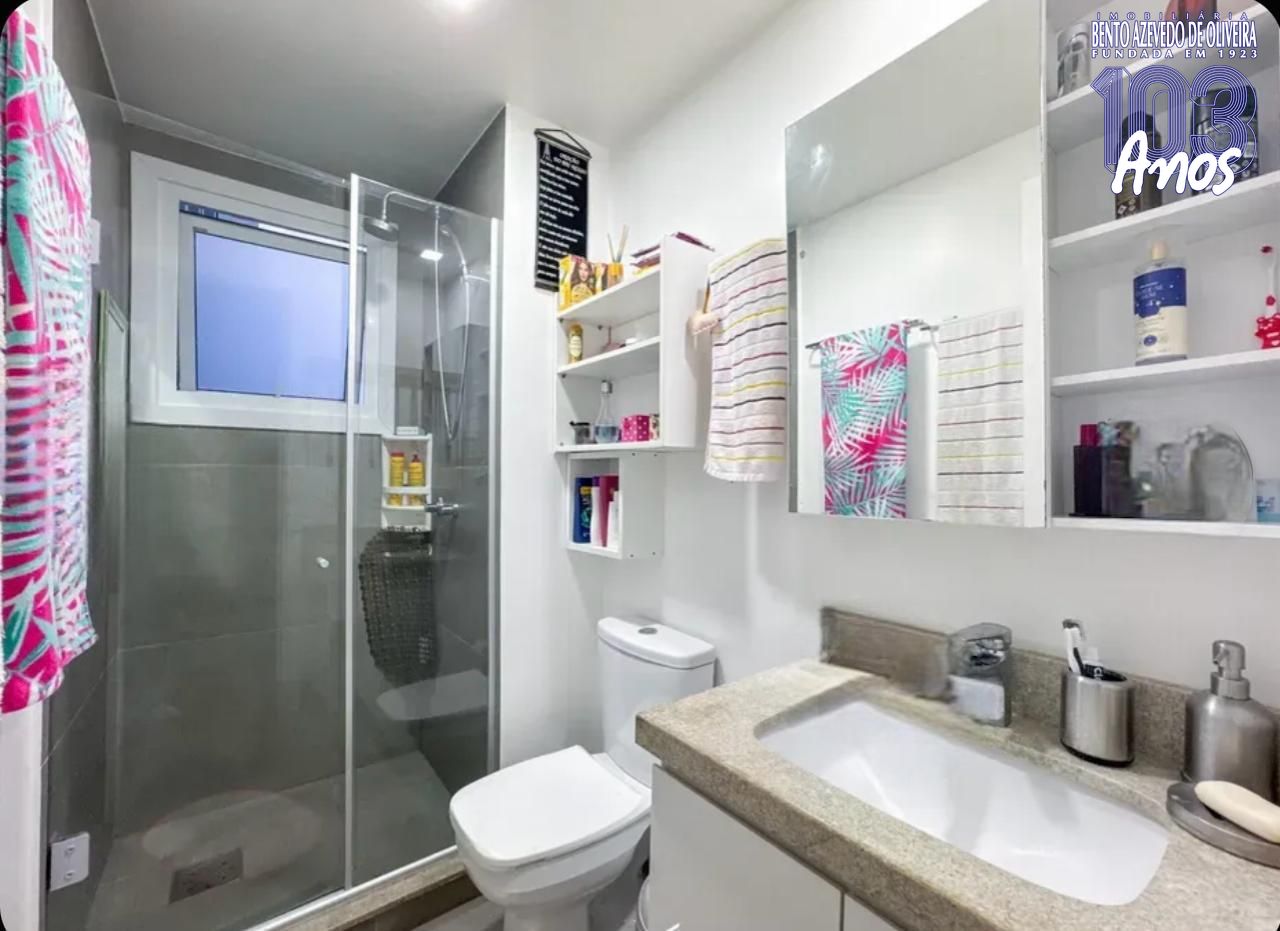 Apartamento, 3 quartos, 67 m² - Foto 17