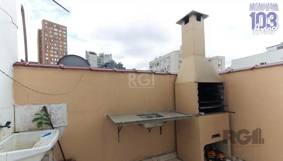 Apartamento, 1 quarto, 28 m² - Foto 11