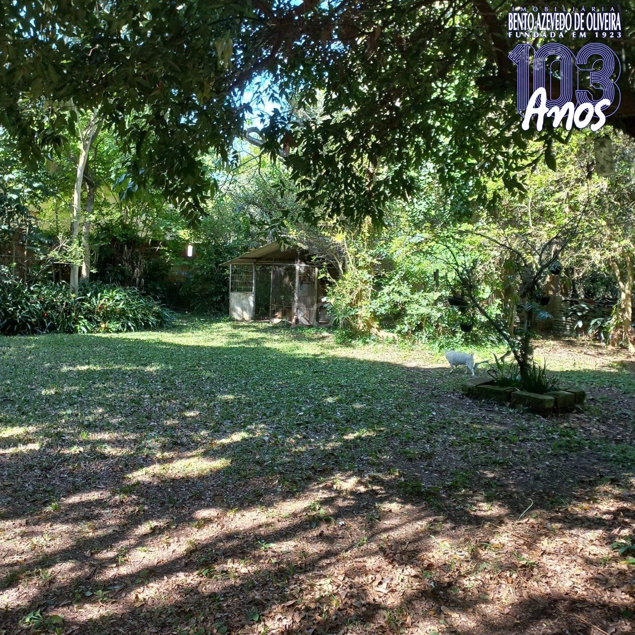 Terreno, 520 m² - Foto 1