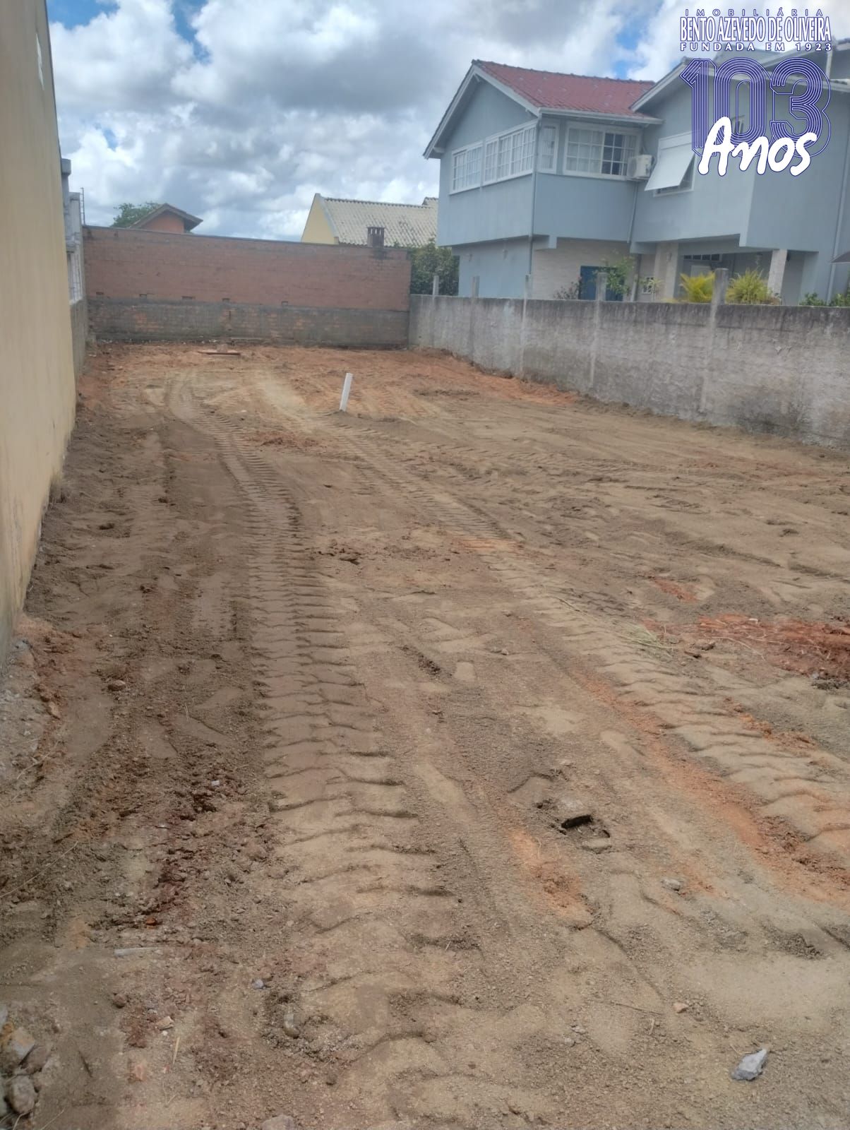 Terreno, 300 m² - Foto 2