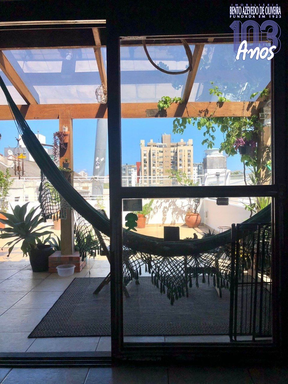 Cobertura, 2 quartos, 72 m² - Foto 39