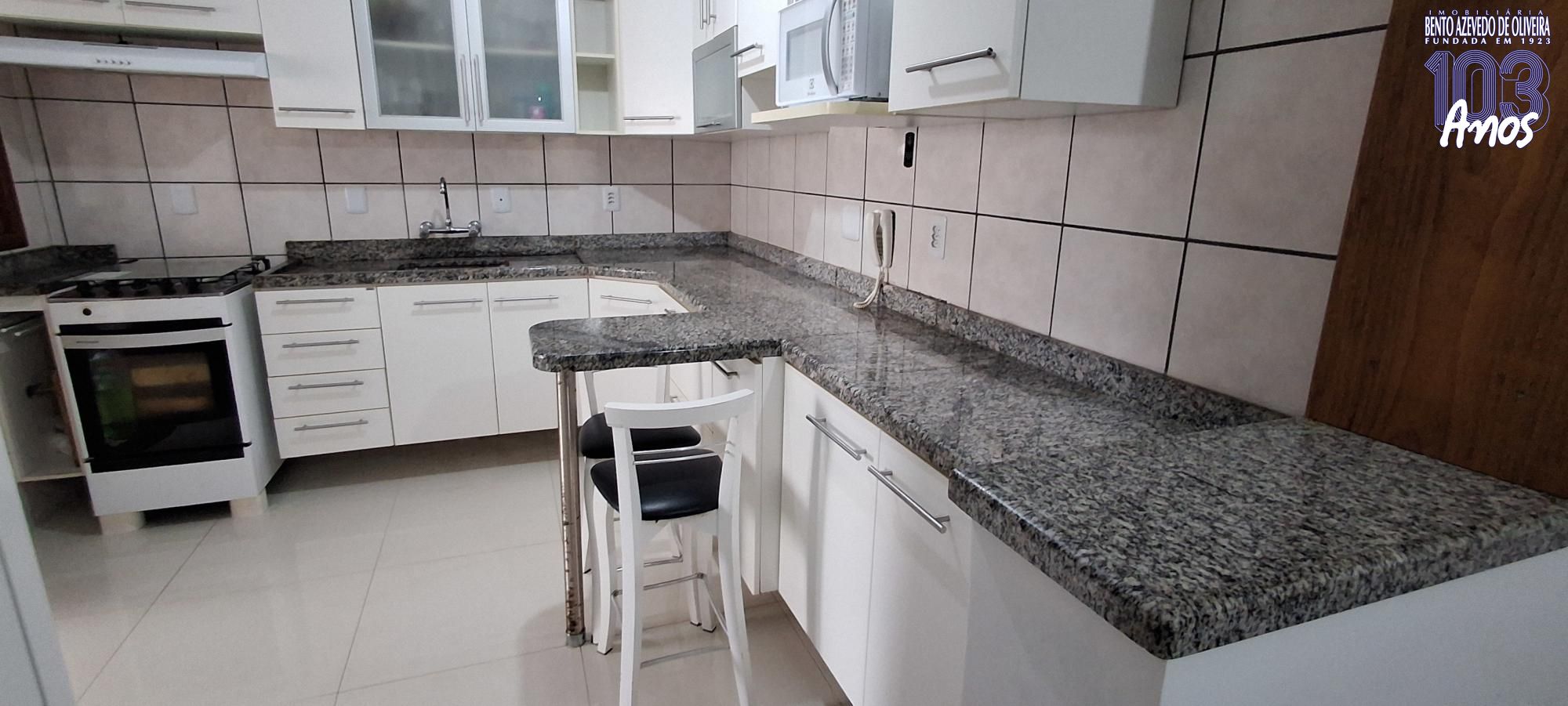 Apartamento, 3 quartos, 100 m² - Foto 30