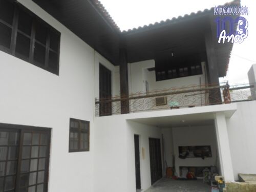 Casa, 4 quartos, 560 m² - Foto 3