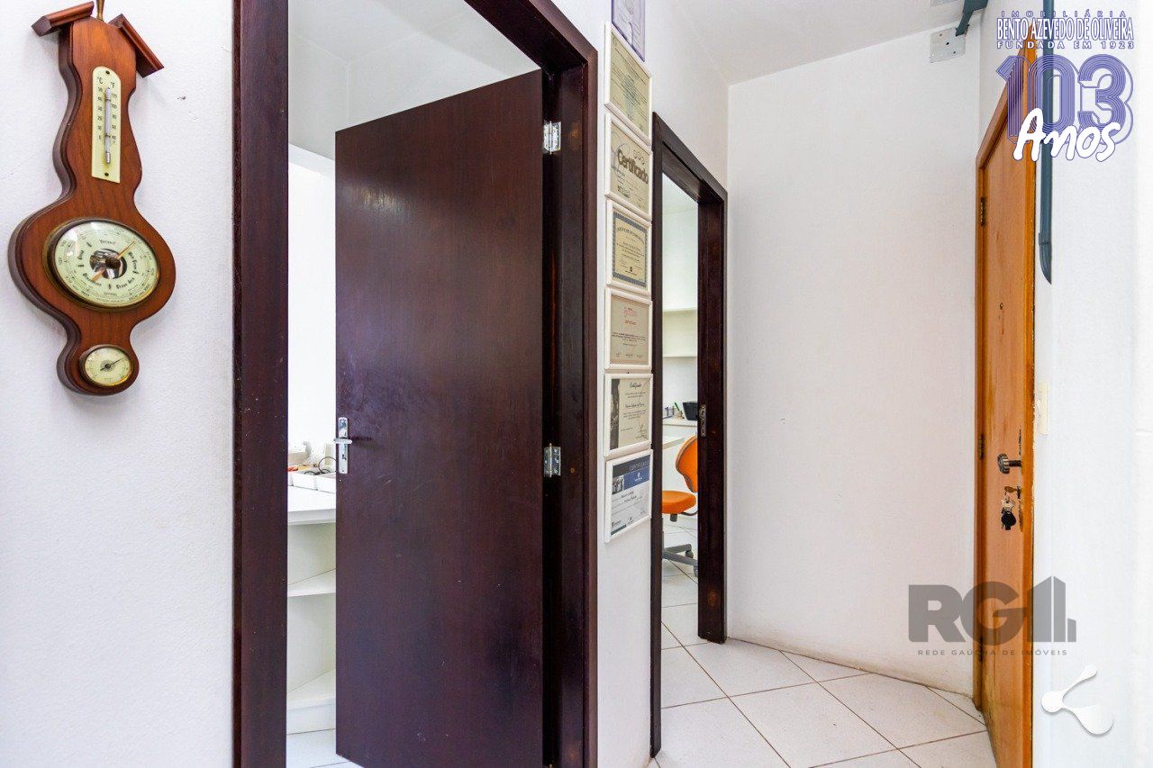 Sala-Conjunto, 31 m² - Foto 6