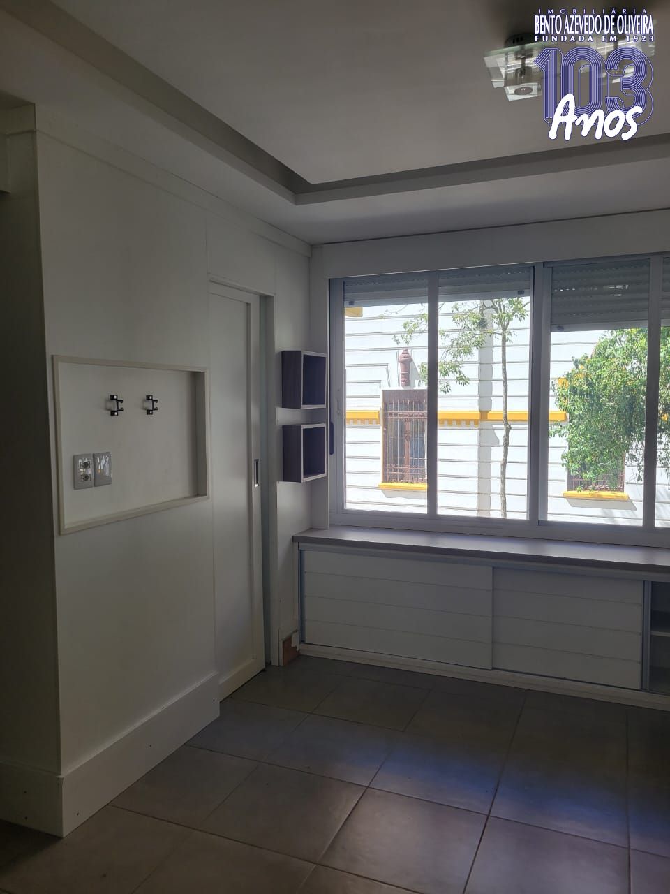Apartamento, 1 quarto, 28 m² - Foto 3
