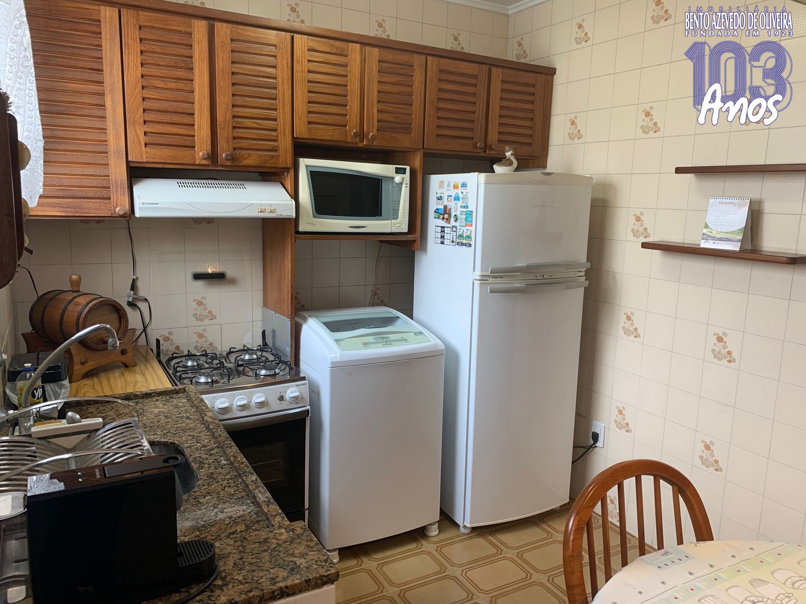 Apartamento, 3 quartos, 86 m² - Foto 7