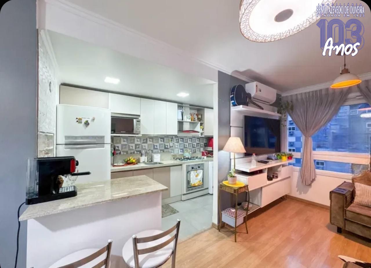 Apartamento, 3 quartos, 67 m² - Foto 9