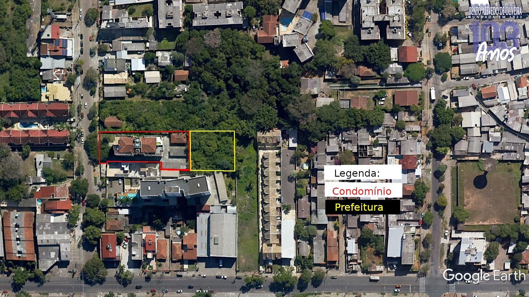 Apartamento, 3 quartos, 100 m² - Foto 63