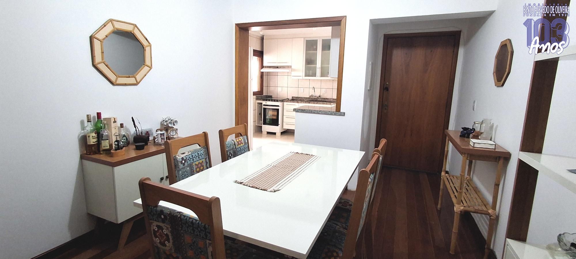 Apartamento, 3 quartos, 100 m² - Foto 11