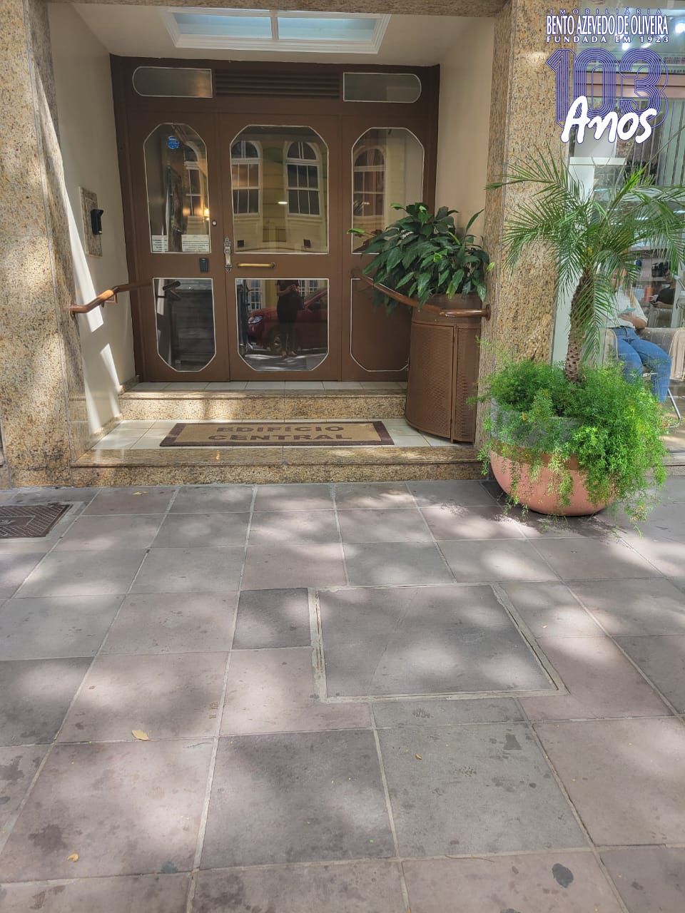 Apartamento, 1 quarto, 28 m² - Foto 27