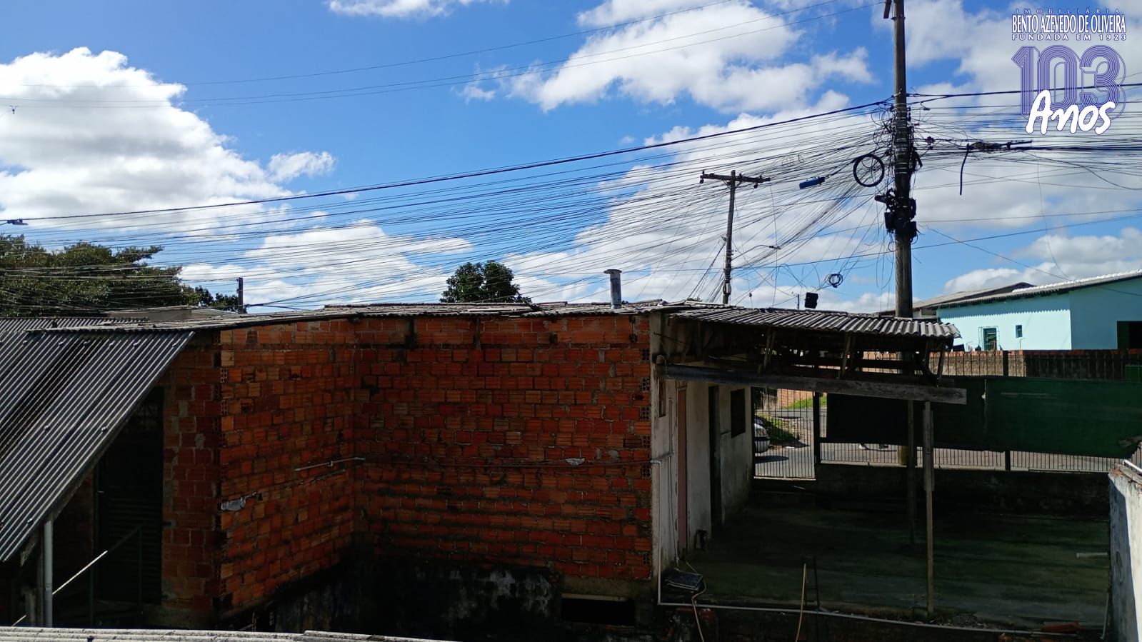 Loteamento e Condomínio, 721 m² - Foto 9