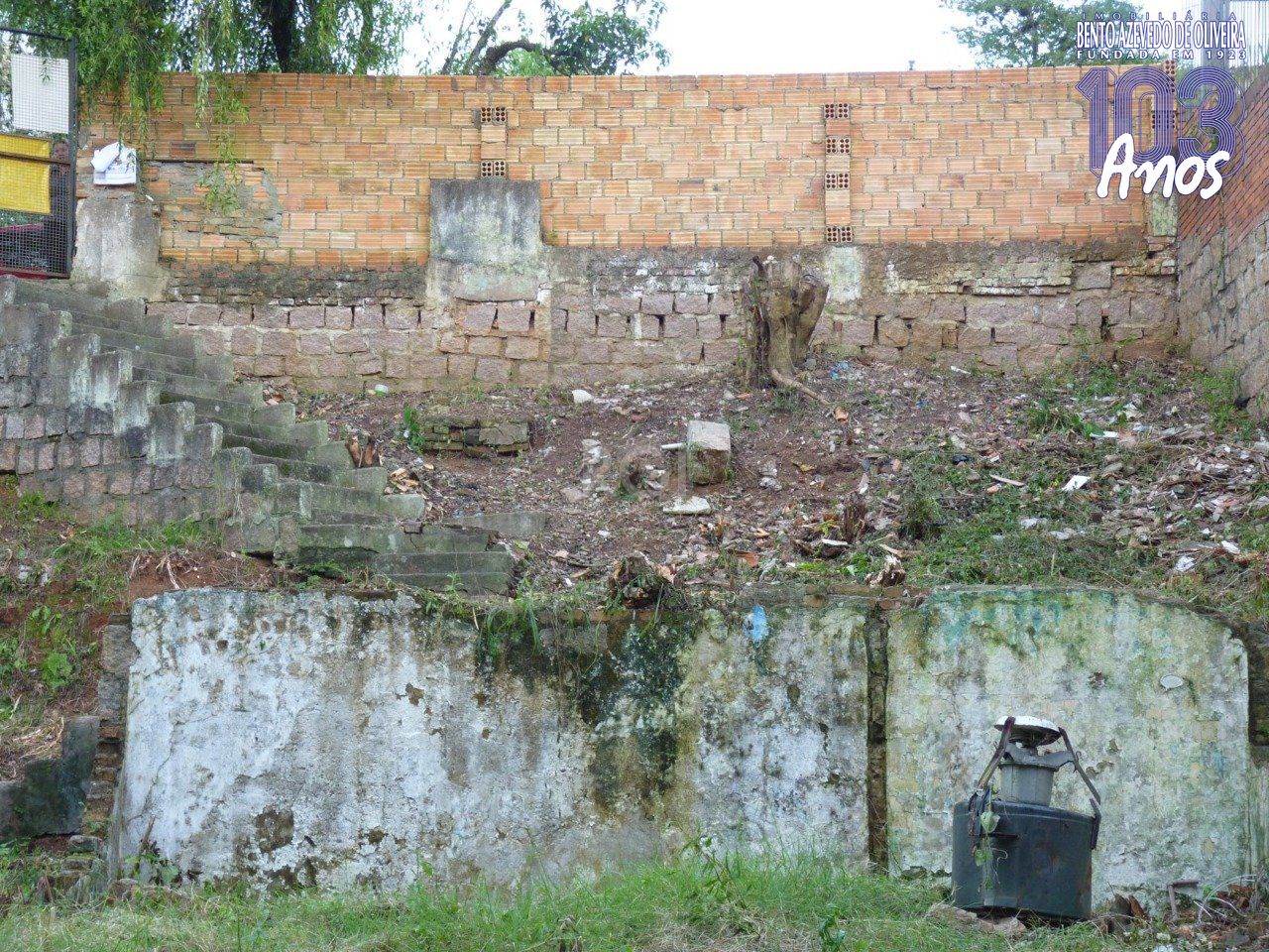 Terreno, 466 m² - Foto 9