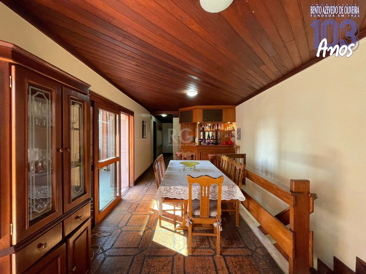 Cobertura, 5 quartos, 255 m² - Foto 6