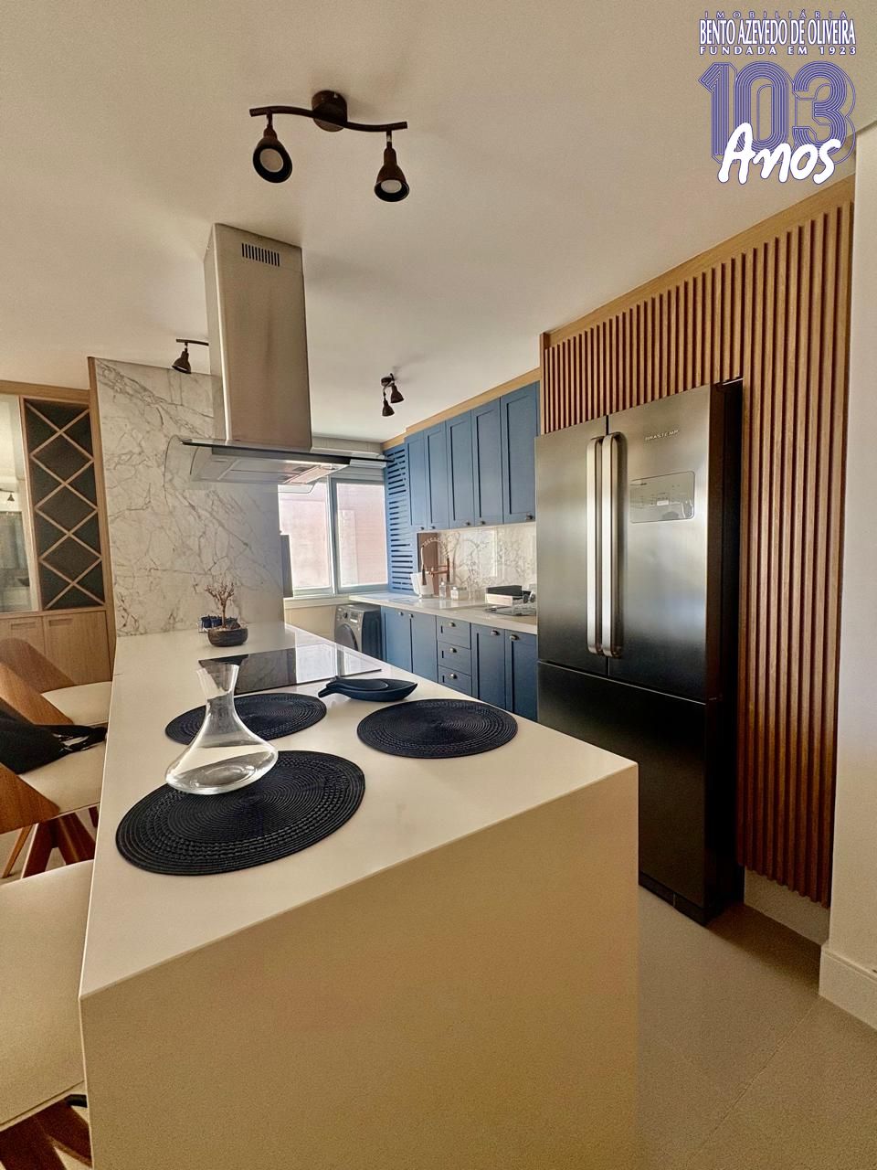 Apartamento, 3 quartos, 84 m² - Foto 5
