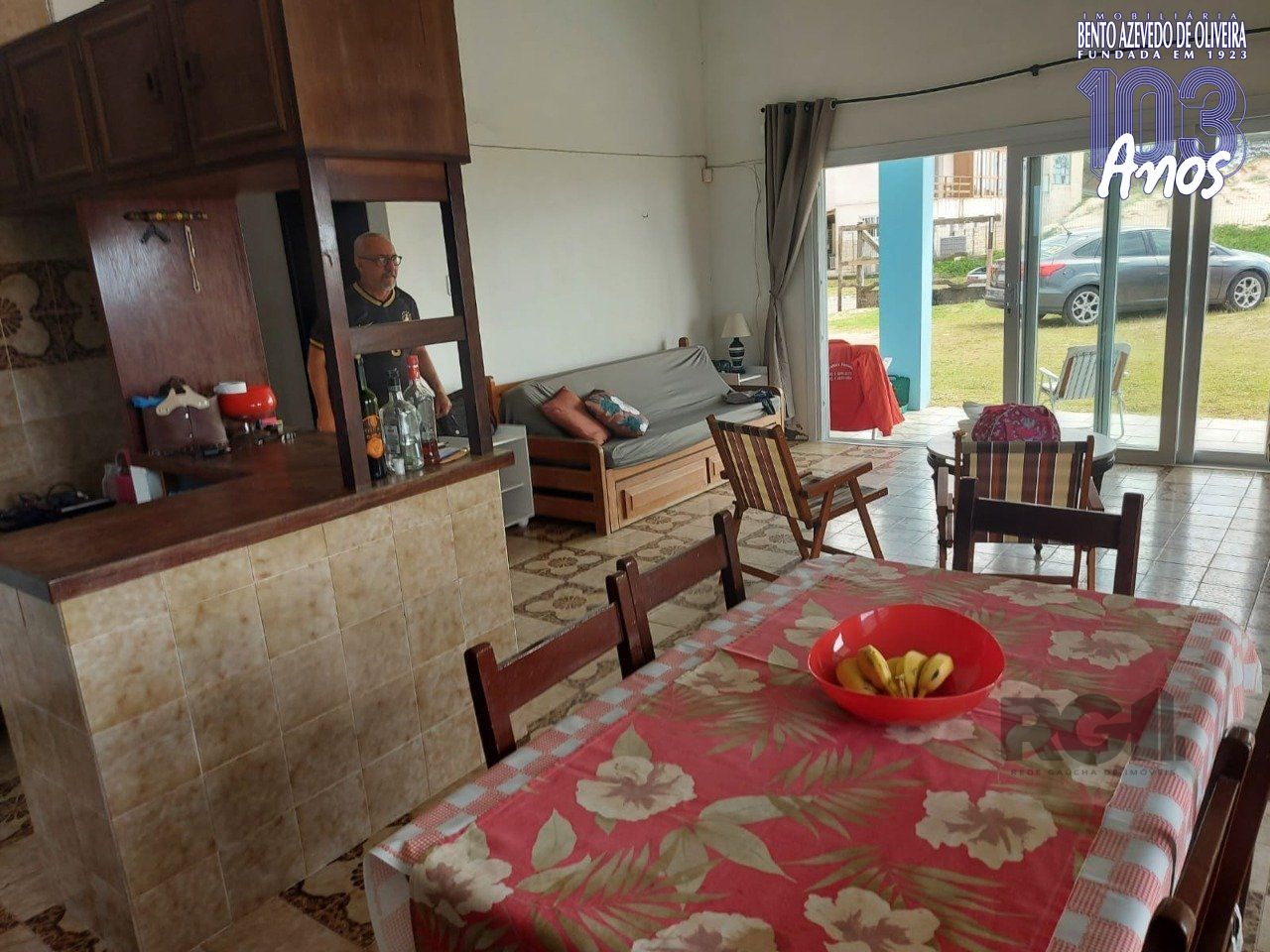Casa, 5 quartos, 250 m² - Foto 2