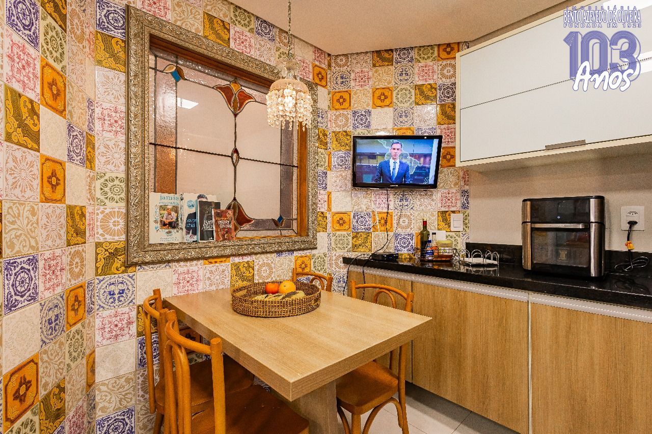 Cobertura, 3 quartos, 295 m² - Foto 39