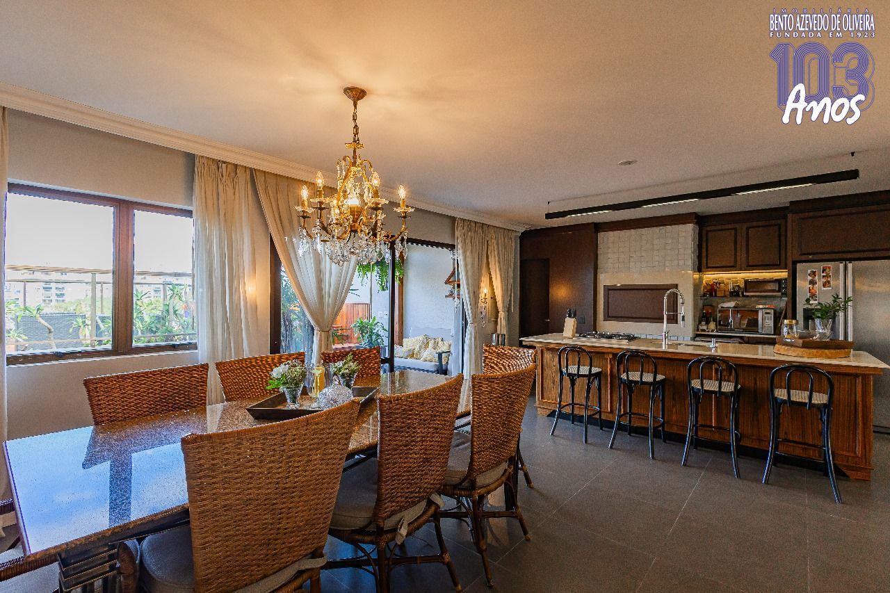Cobertura, 3 quartos, 295 m² - Foto 24