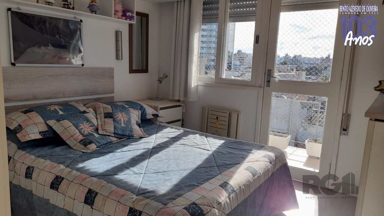 Cobertura, 2 quartos, 79 m² - Foto 14