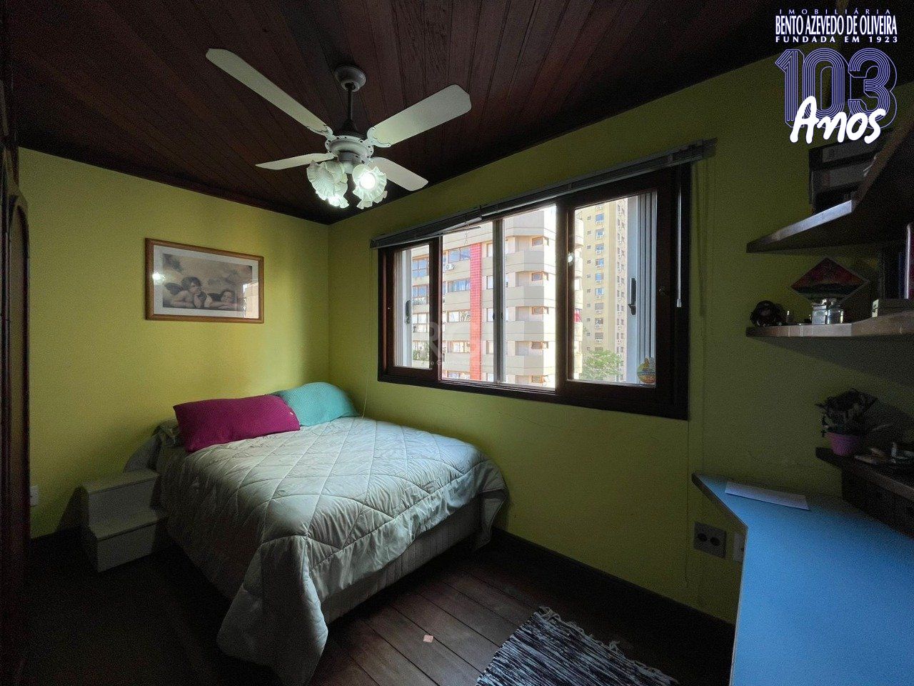 Cobertura, 5 quartos, 255 m² - Foto 27