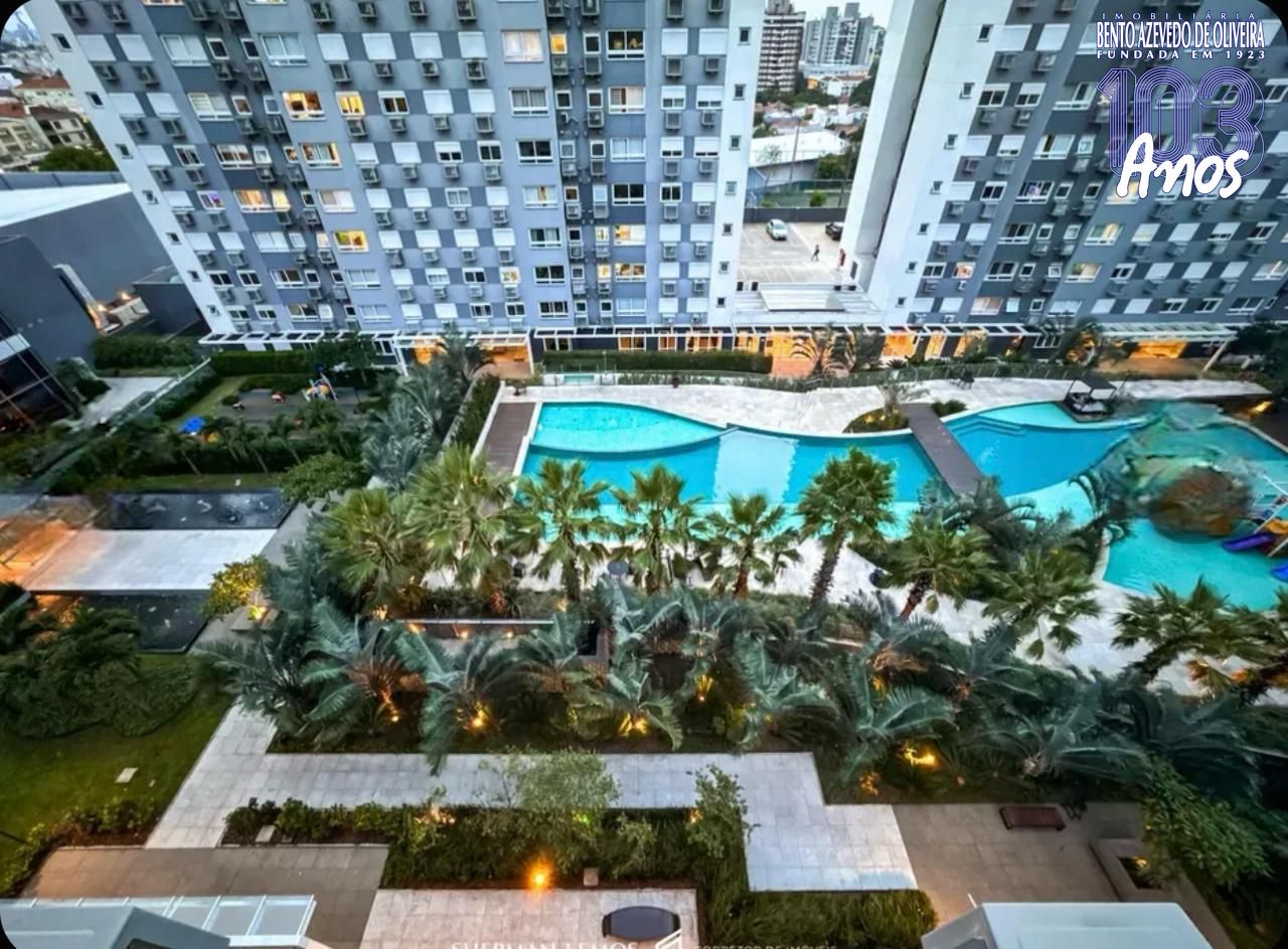 Apartamento, 3 quartos, 67 m² - Foto 18