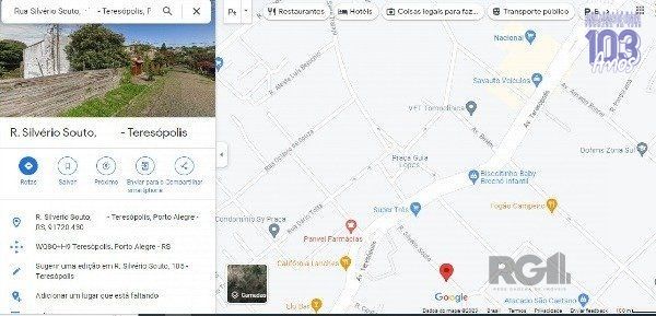 Terreno, 1360 m² - Foto 17