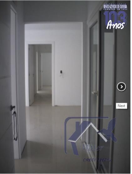 Apartamento, 3 quartos, 141 m² - Foto 4