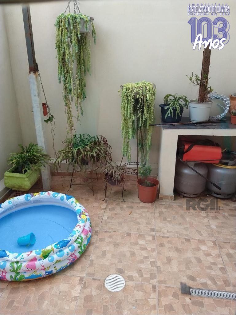 Casa, 3 quartos, 198 m² - Foto 19