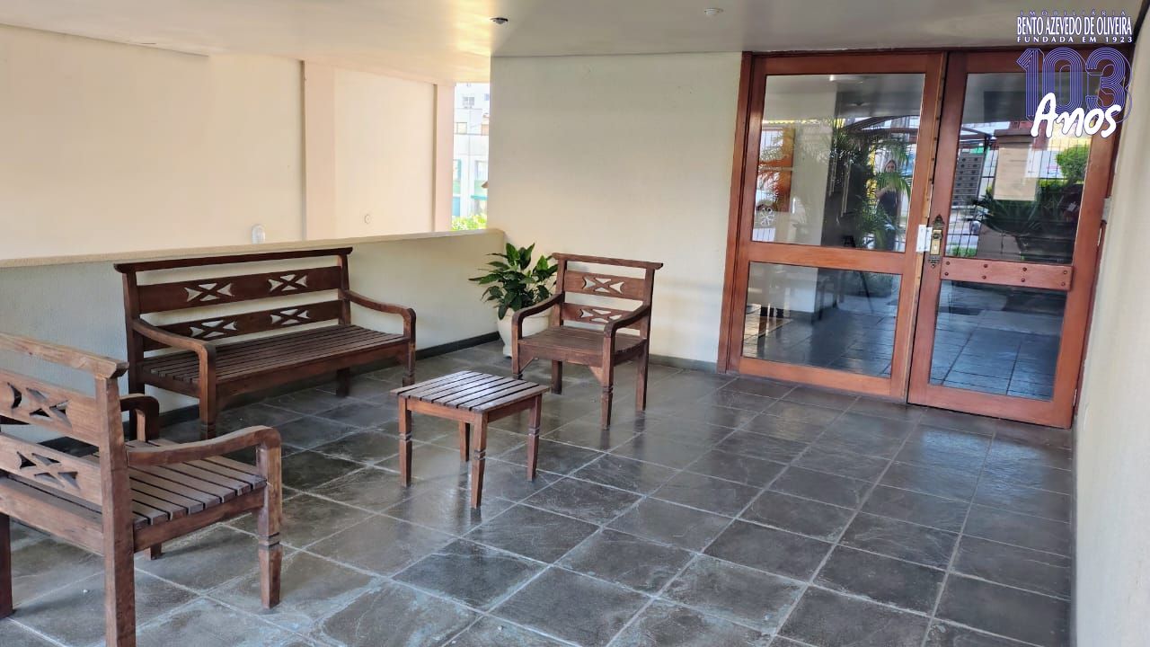 Apartamento, 2 quartos, 63 m² - Foto 9