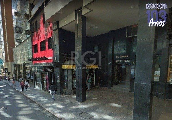 Loja-Salão, 21 m² - Foto 13