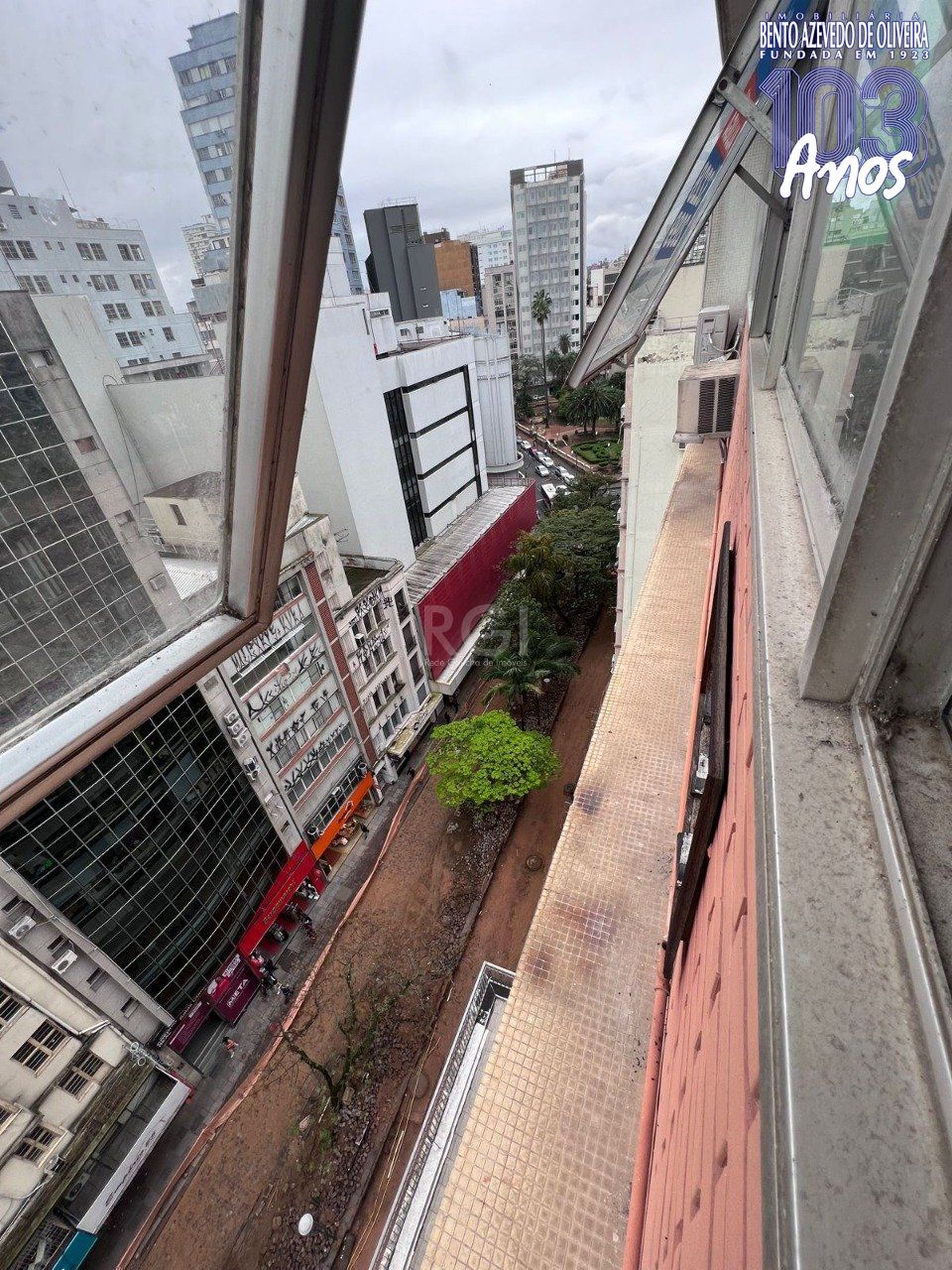 Sala-Conjunto, 23 m² - Foto 13