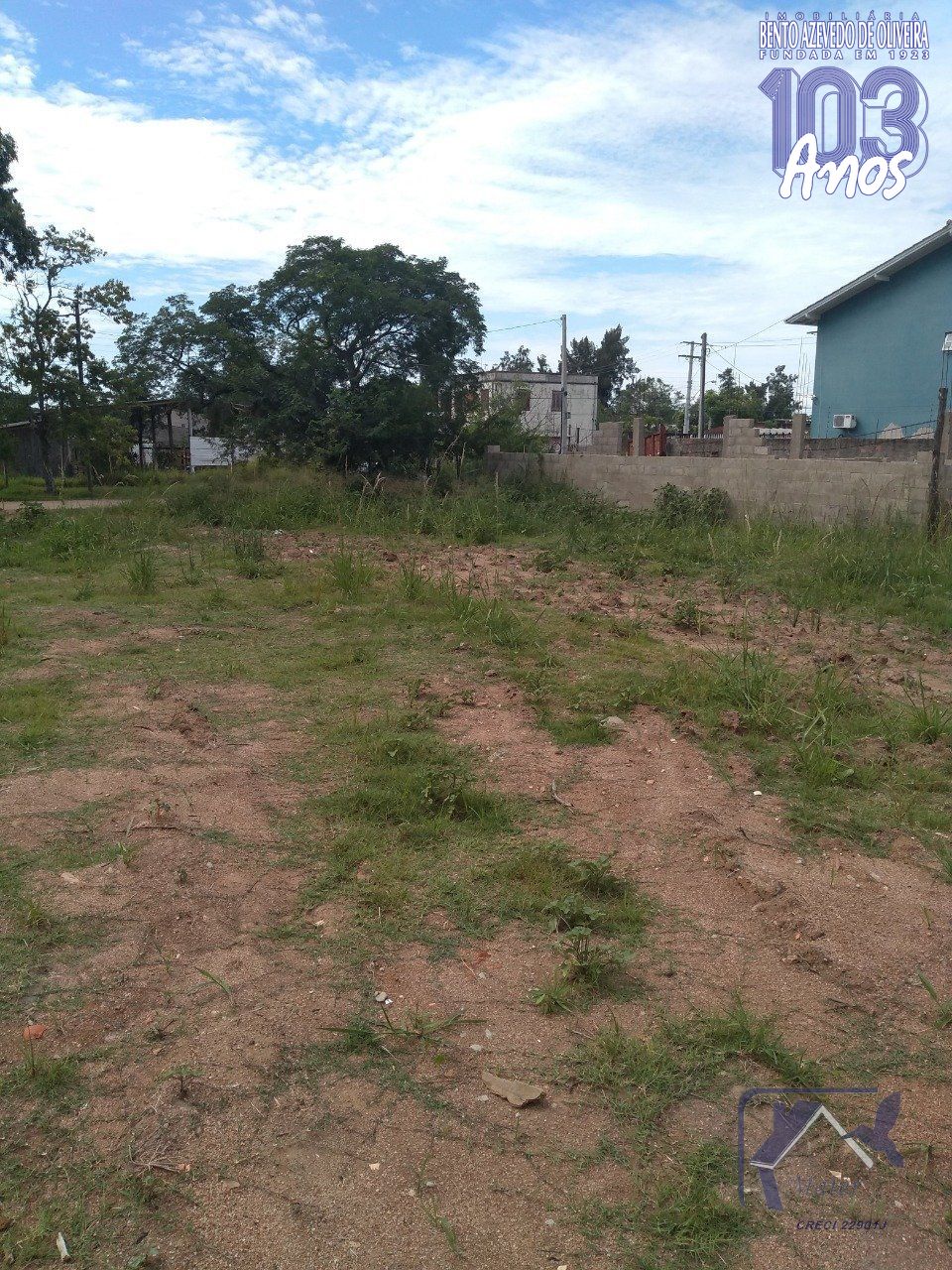 Terreno, 159 m² - Foto 6