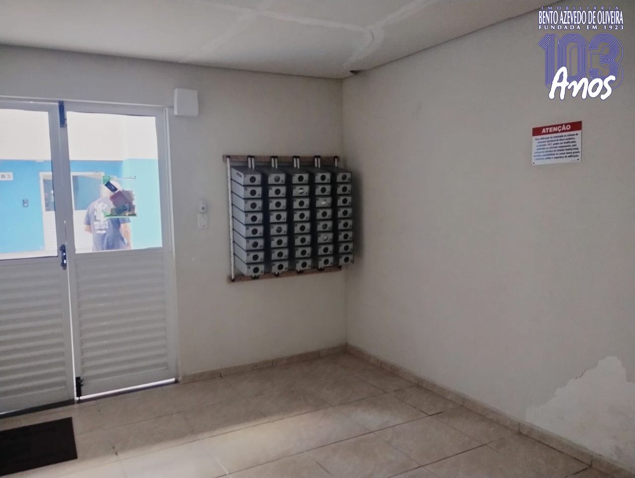 Apartamento, 2 quartos, 51 m² - Foto 4