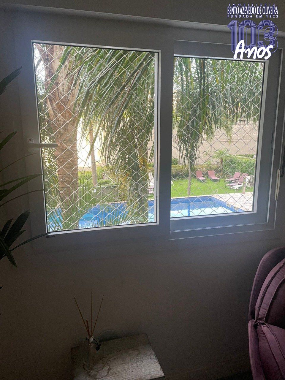 Apartamento, 2 quartos, 60 m² - Foto 7