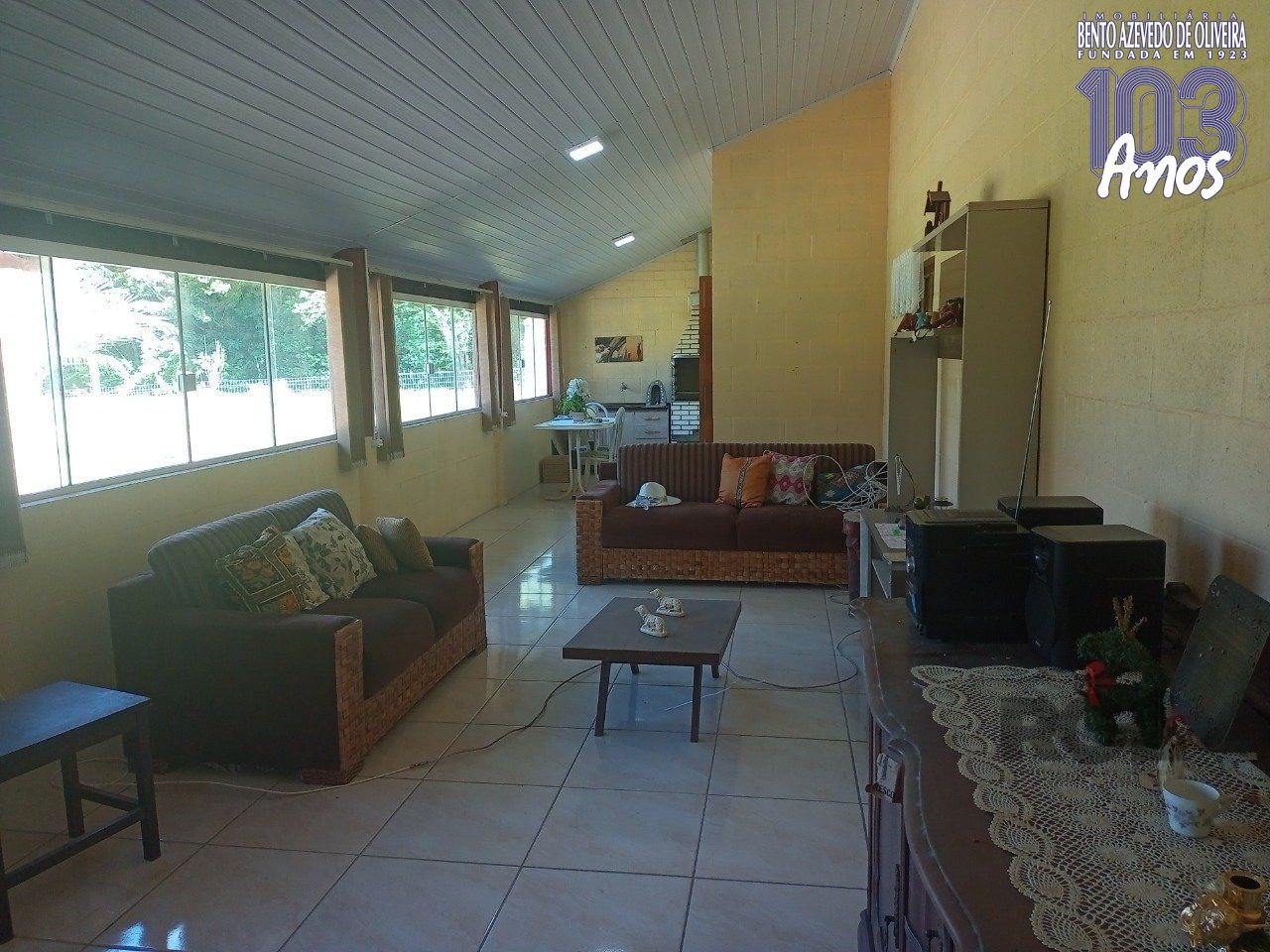 Chácara, 2 quartos, 2 hectares - Foto 13