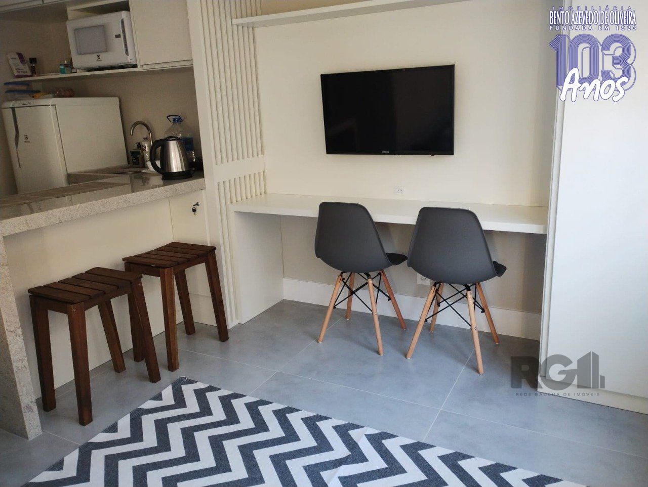 Apartamento, 1 quarto, 26 m² - Foto 11