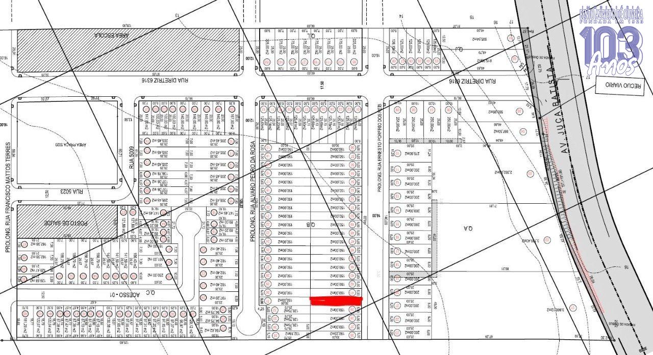 Terreno, 150 m² - Foto 3