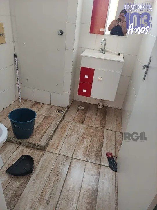 Apartamento, 2 quartos, 44 m² - Foto 5
