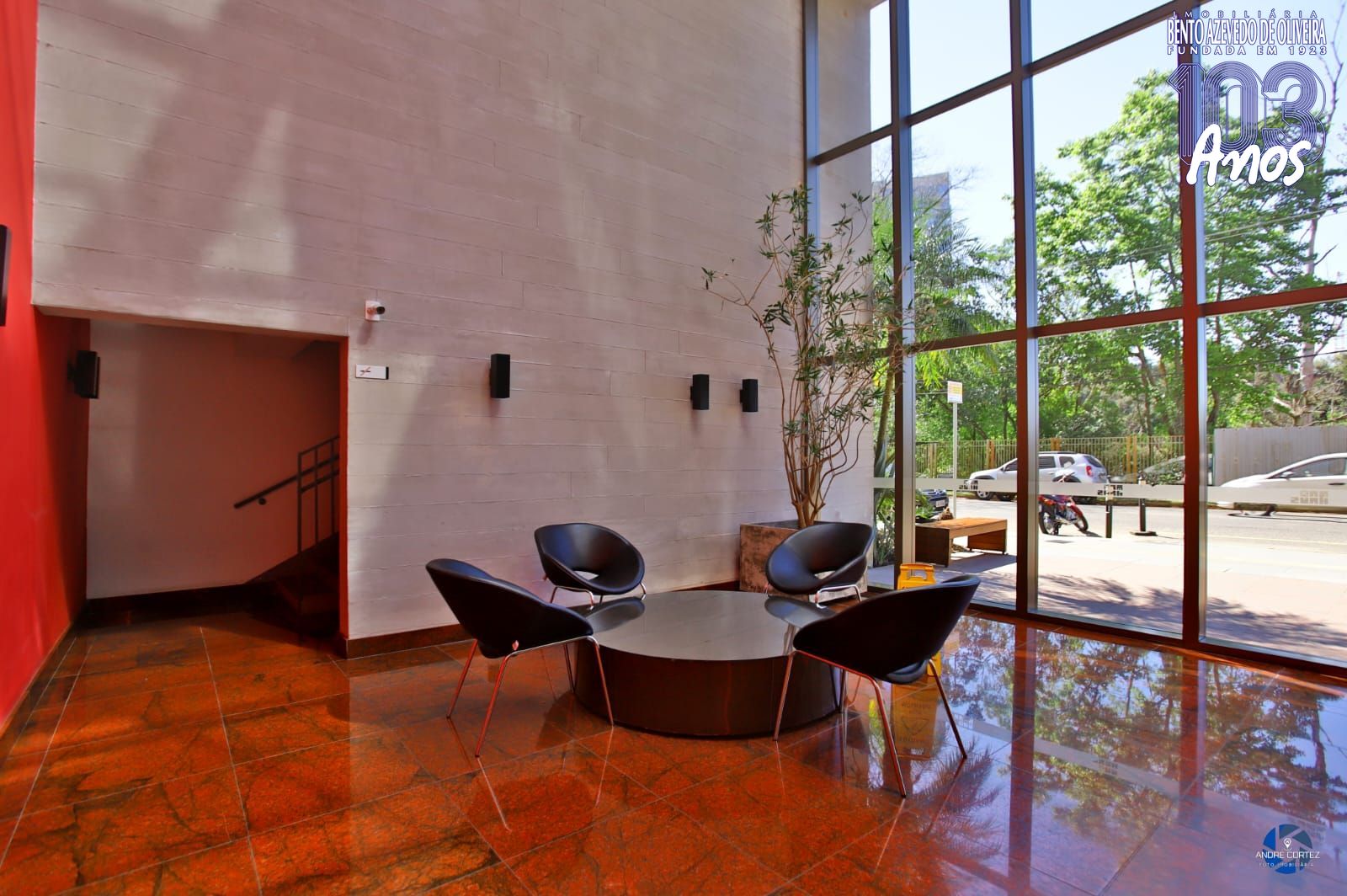 Apartamento, 2 quartos, 68 m² - Foto 5
