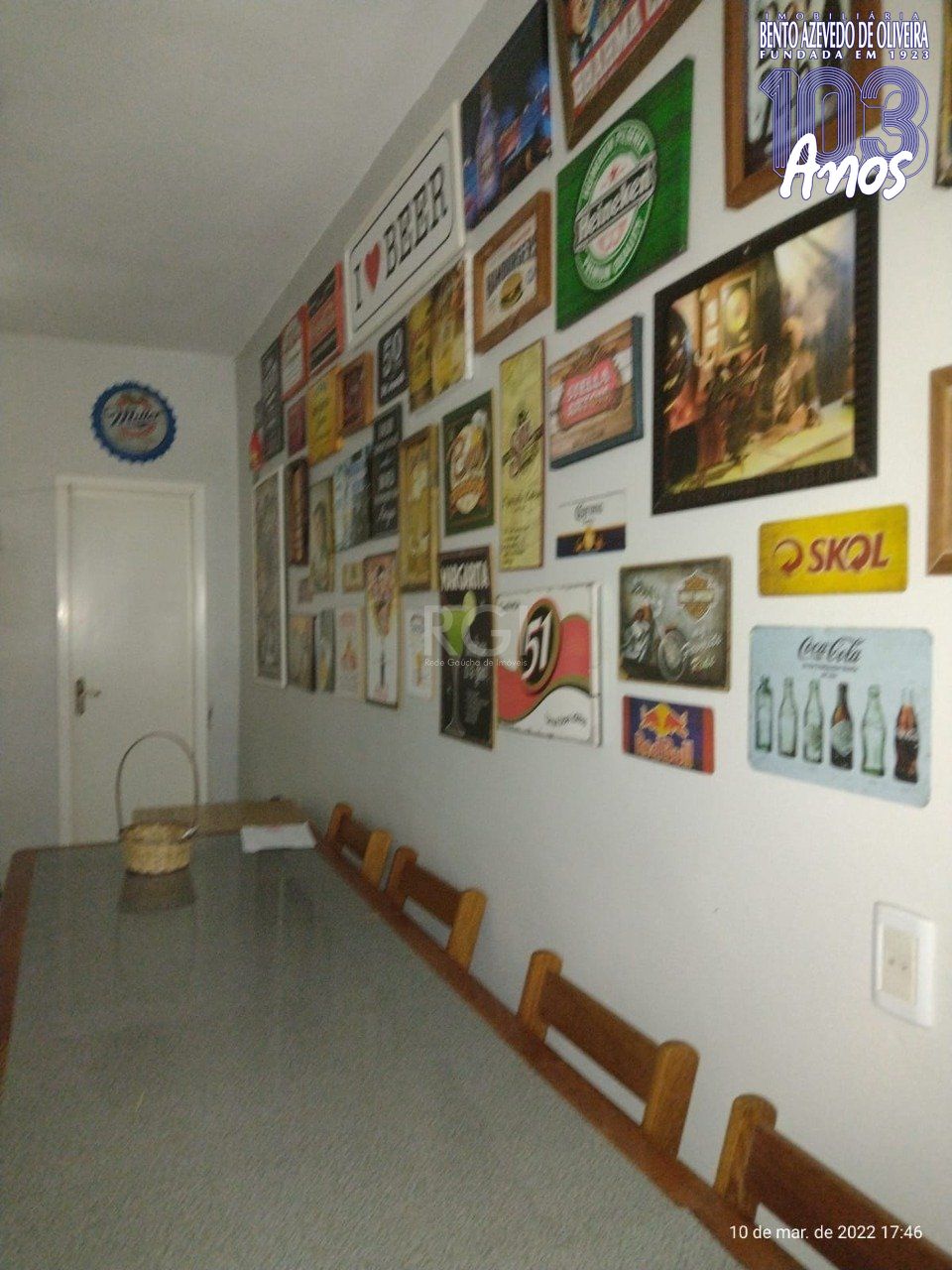 Casa, 3 quartos, 210 m² - Foto 11