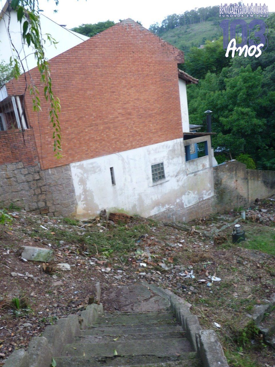 Terreno, 466 m² - Foto 8