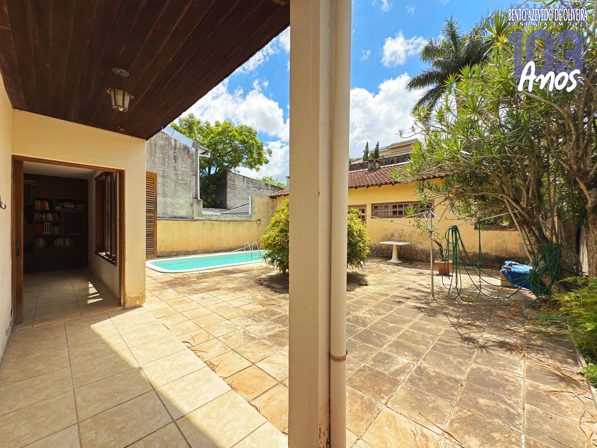 Casa, 3 quartos, 252 m² - Foto 31