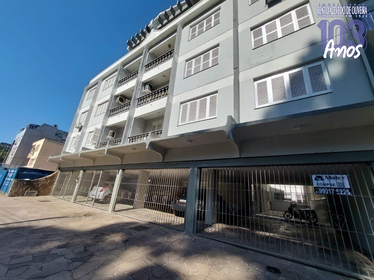 Cobertura, 3 quartos, 147 m² - Foto 4