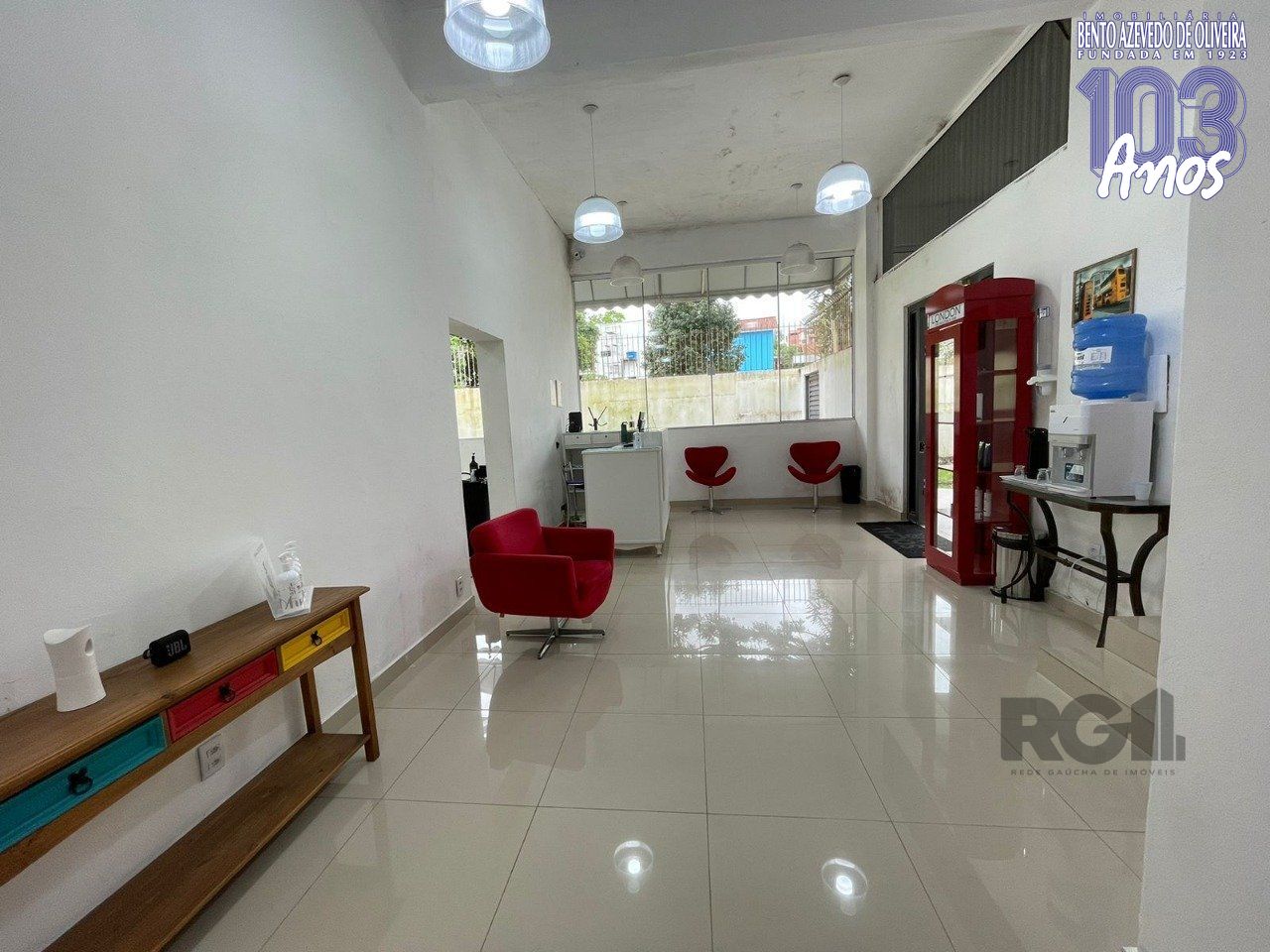Prédio Inteiro, 224 m² - Foto 4